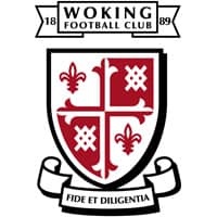 MATCH PREVIEW – WOKING FC