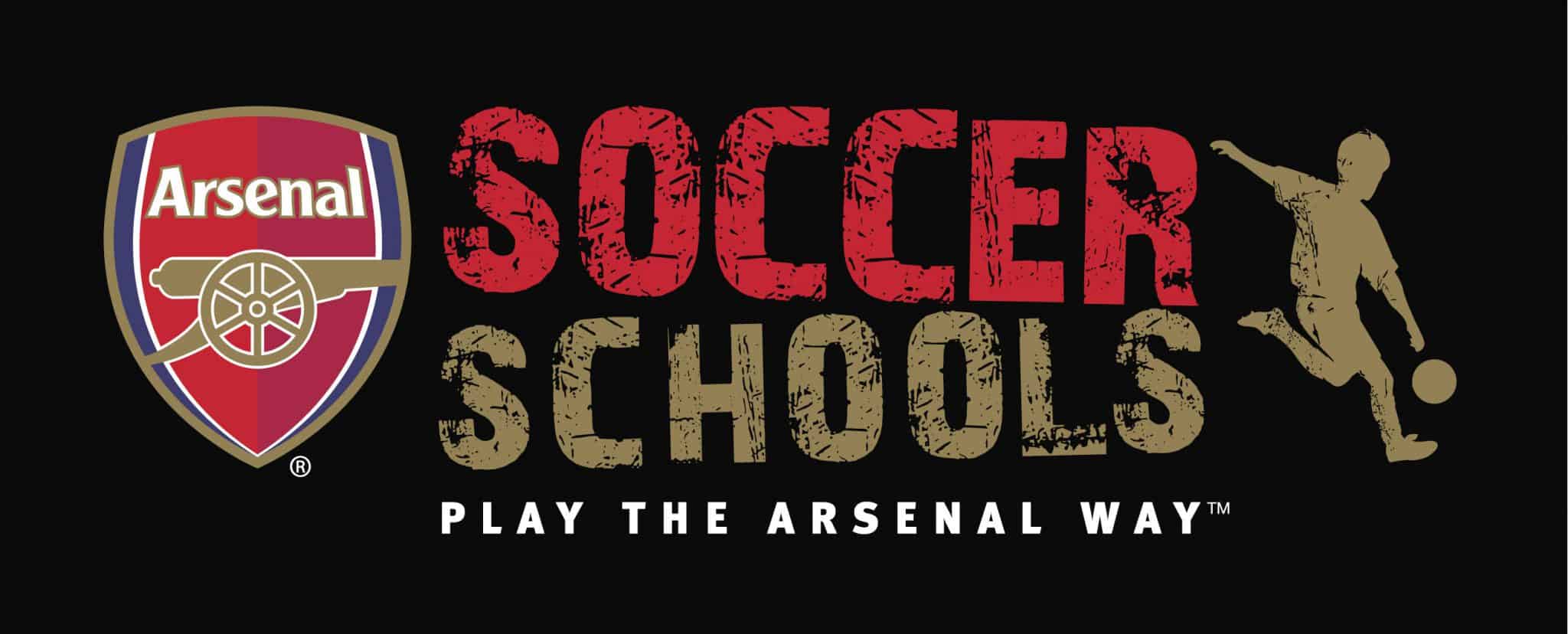 Arsenal Soccer Schools Trial at Wood on 26th Jan 2013