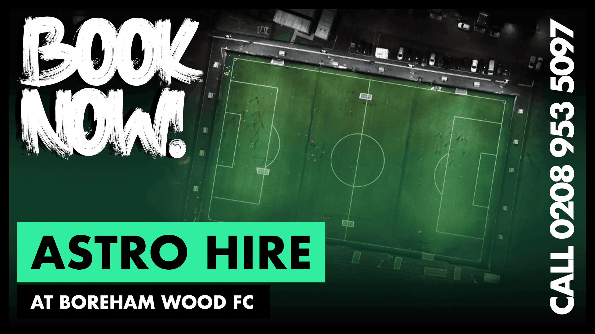 WOOD’S 4G ASTRO FACILITY IS NOW OPEN