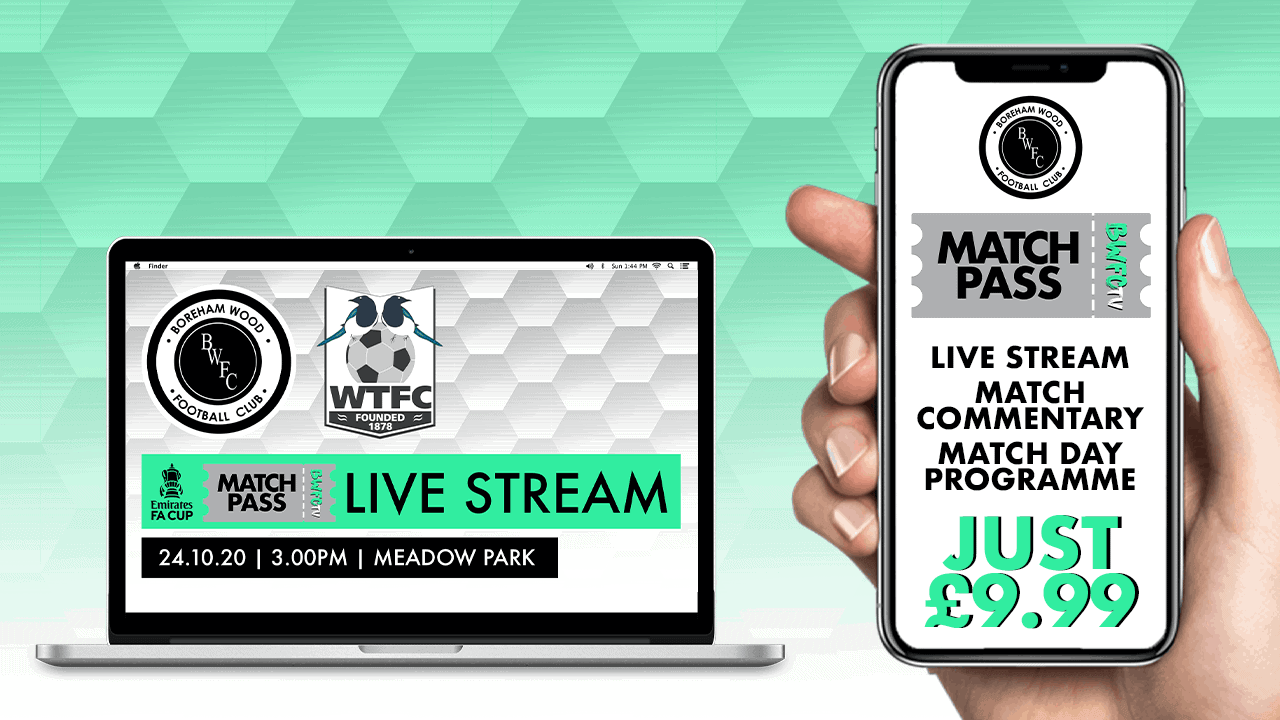 BWFCTV MATCH PASS UPDATE