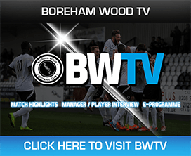 GET OUR IMPROVED BWTV PACKAGE FOR JUST £3.00