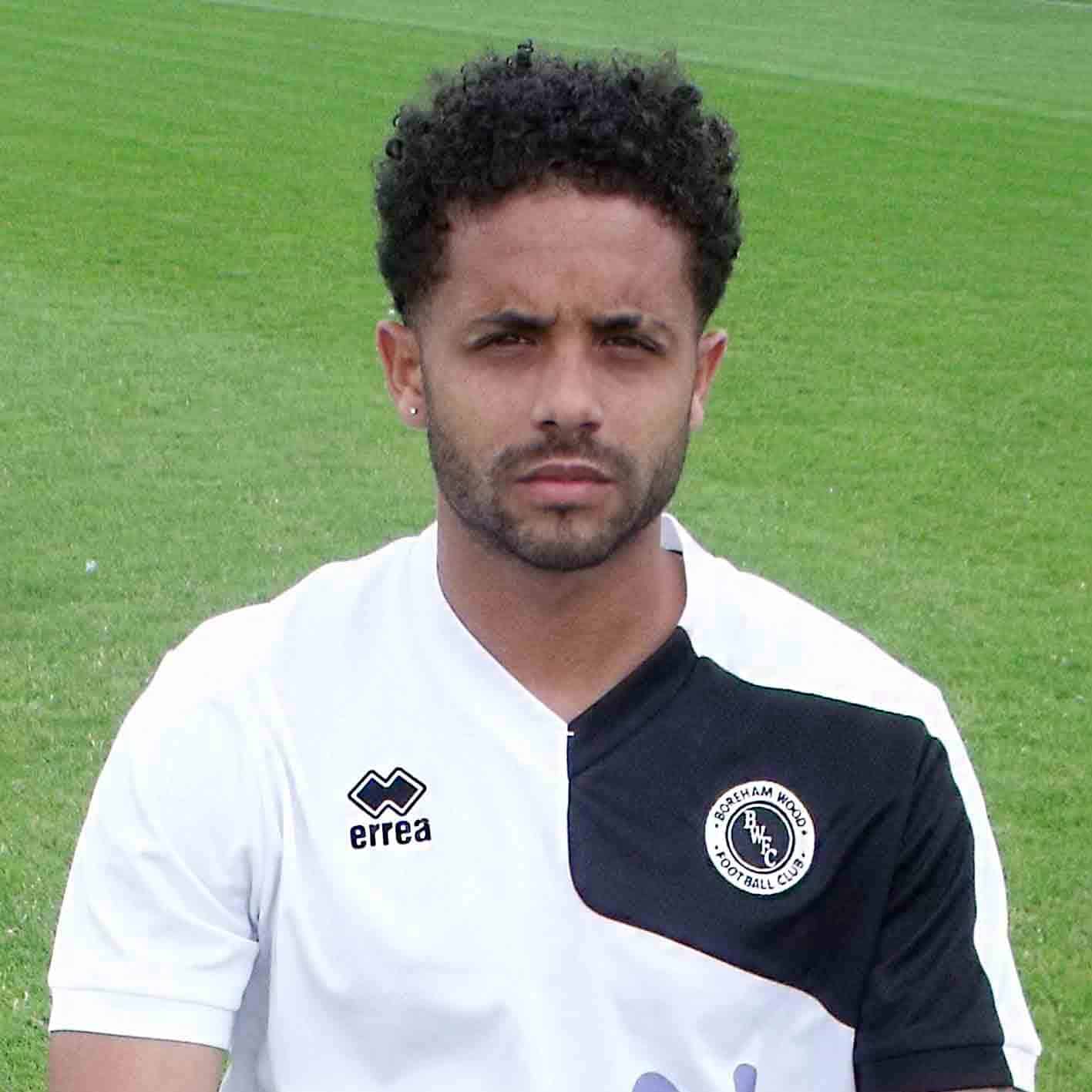 BRUNO ANDRADE REACTION – TORQUAY UNITED