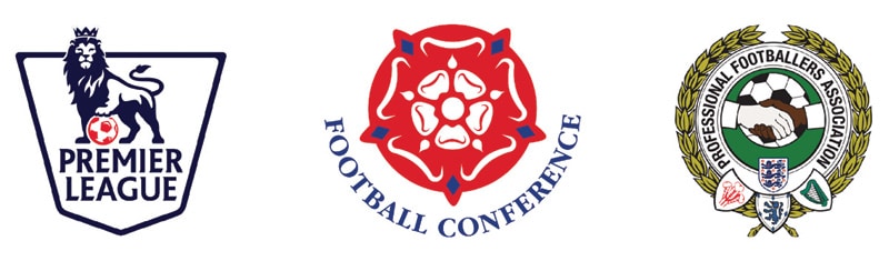 THE FOOTBALL CONFERENCE COMMUNITY CLUB DEVELOPMENT FUND