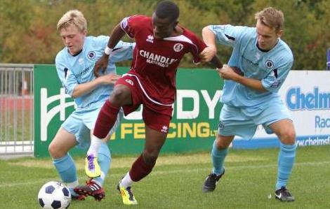 CLARETS PROVIDE BANK HOLIDAY FAYRE