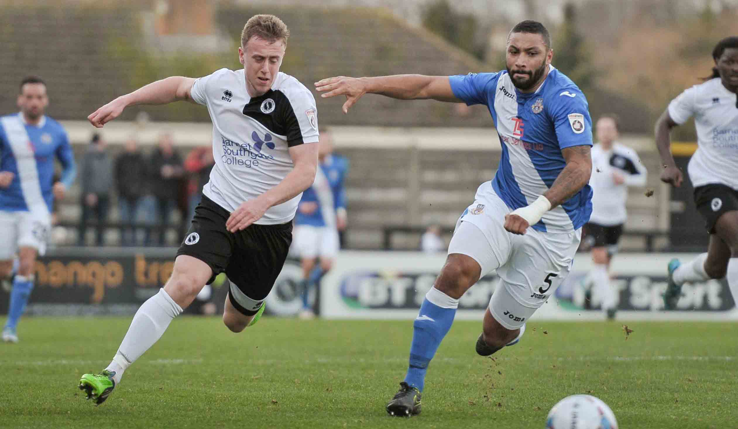 EASTLEIGH E-PROGRAMME AVAILABLE FOR PURCHASE