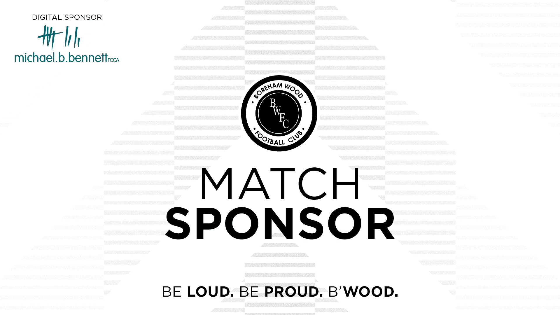 MATCH SPONSOR AVAILABLE: WEALDSTONE (H) FAC4QR