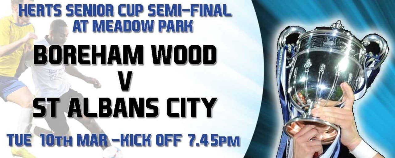 REDUCED ADMISSION FOR SEMI FINAL SHOWDOWN