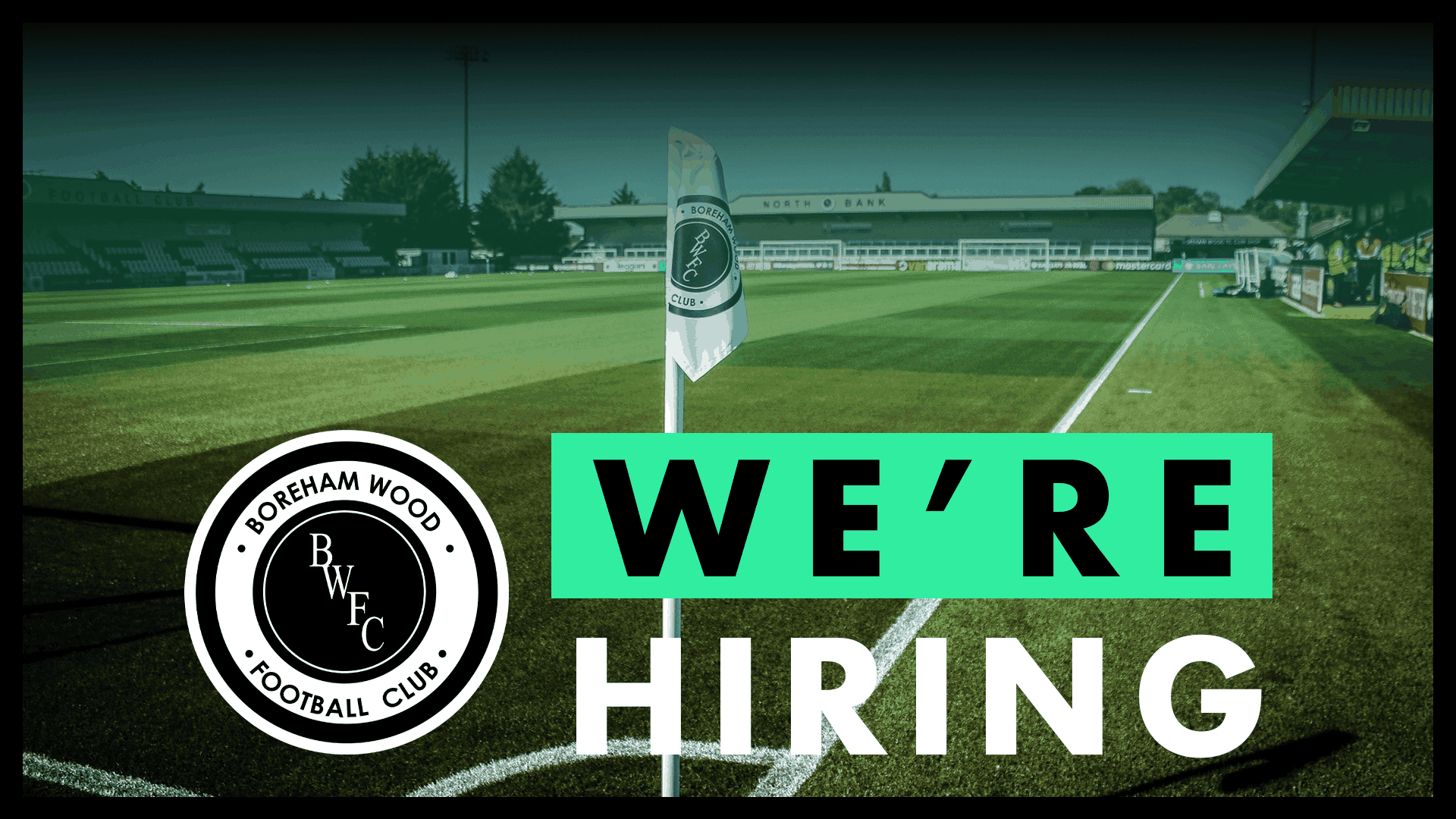 VACANCY – SENIOR SPORTS THERAPIST