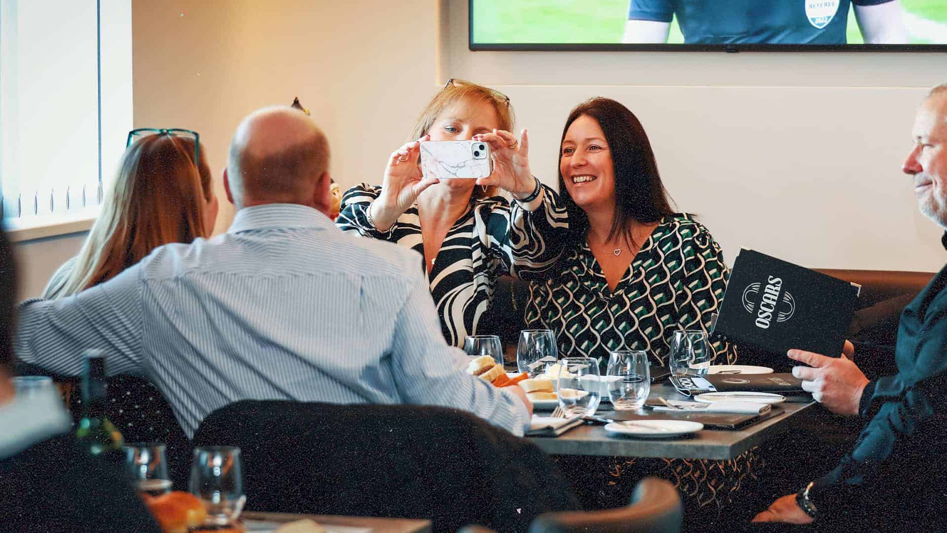 SPECIAL PRICE CUTS ON MATCHDAY HOSPITALITY FOR AUGUST & SEPTEMBER!