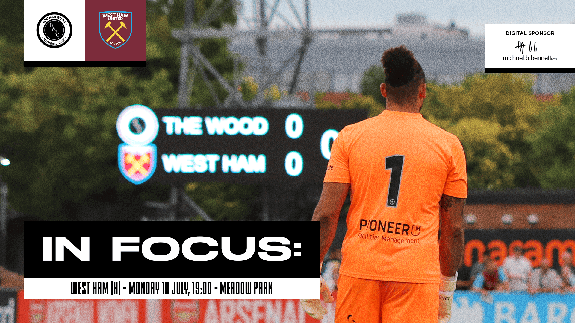 IN FOCUS: WEST HAM