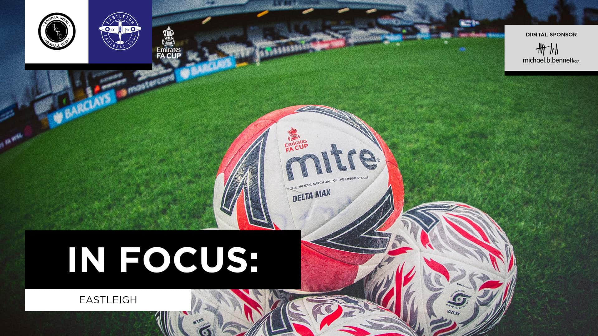 IN FOCUS: GATESHEAD (H)