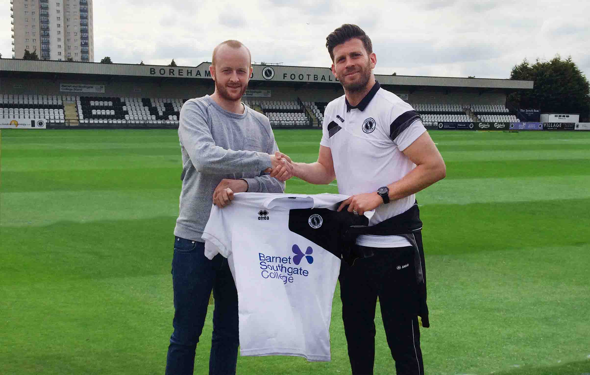 DELIGHTED GAFFER ADDS KENNY TO SQUAD