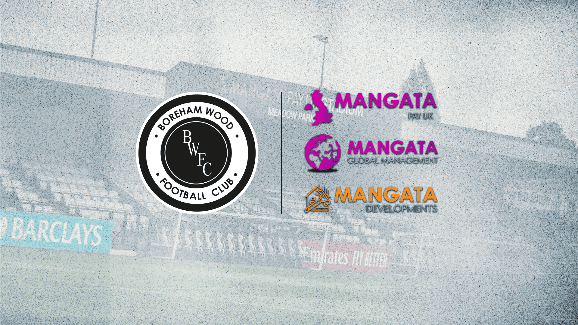 MANGATA RENEW AS OUR STADIUM NAMING RIGHTS PARTNER