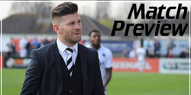 MATCH PREVIEW: MAIDSTONE UNITED