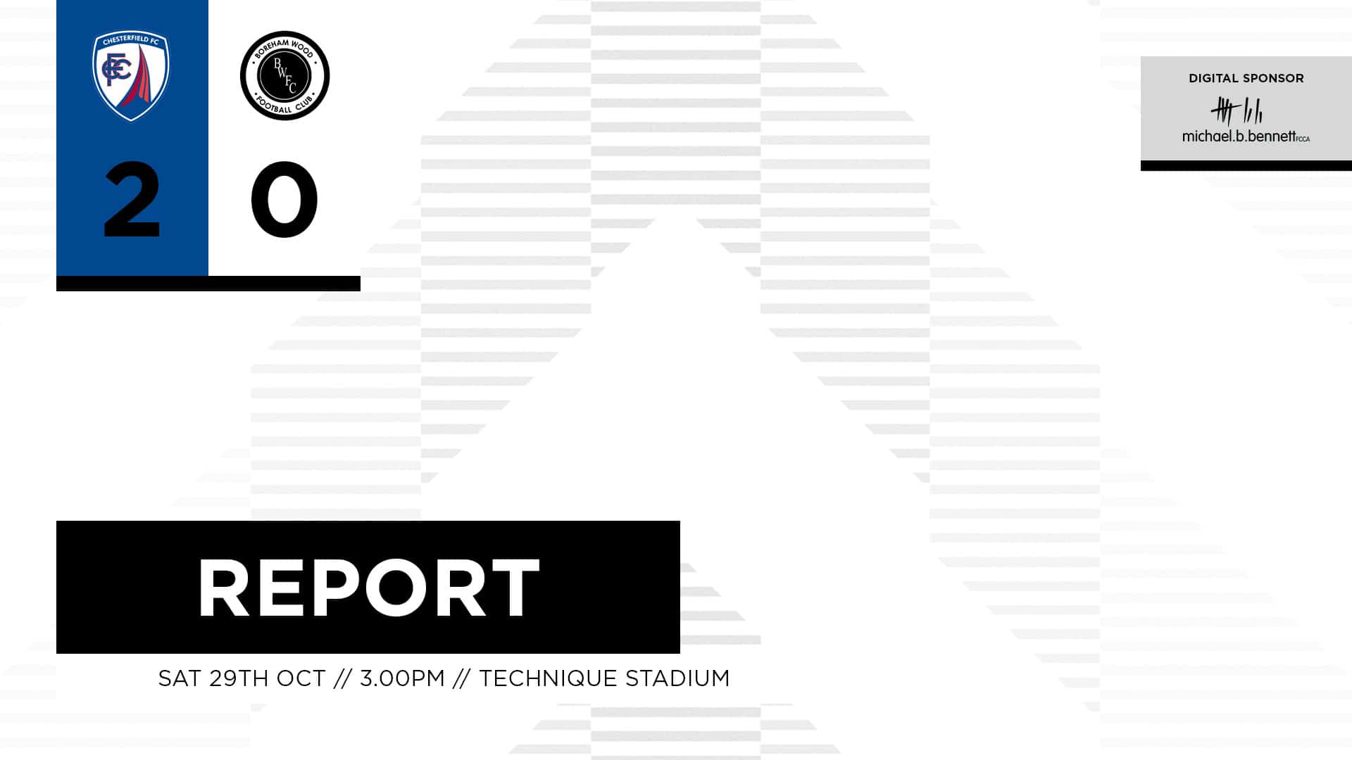 MATCH REPORT: DORKING WANDERERS (H)