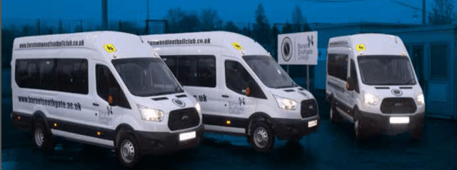 FREE TRAVEL TO ST ALBANS CITY