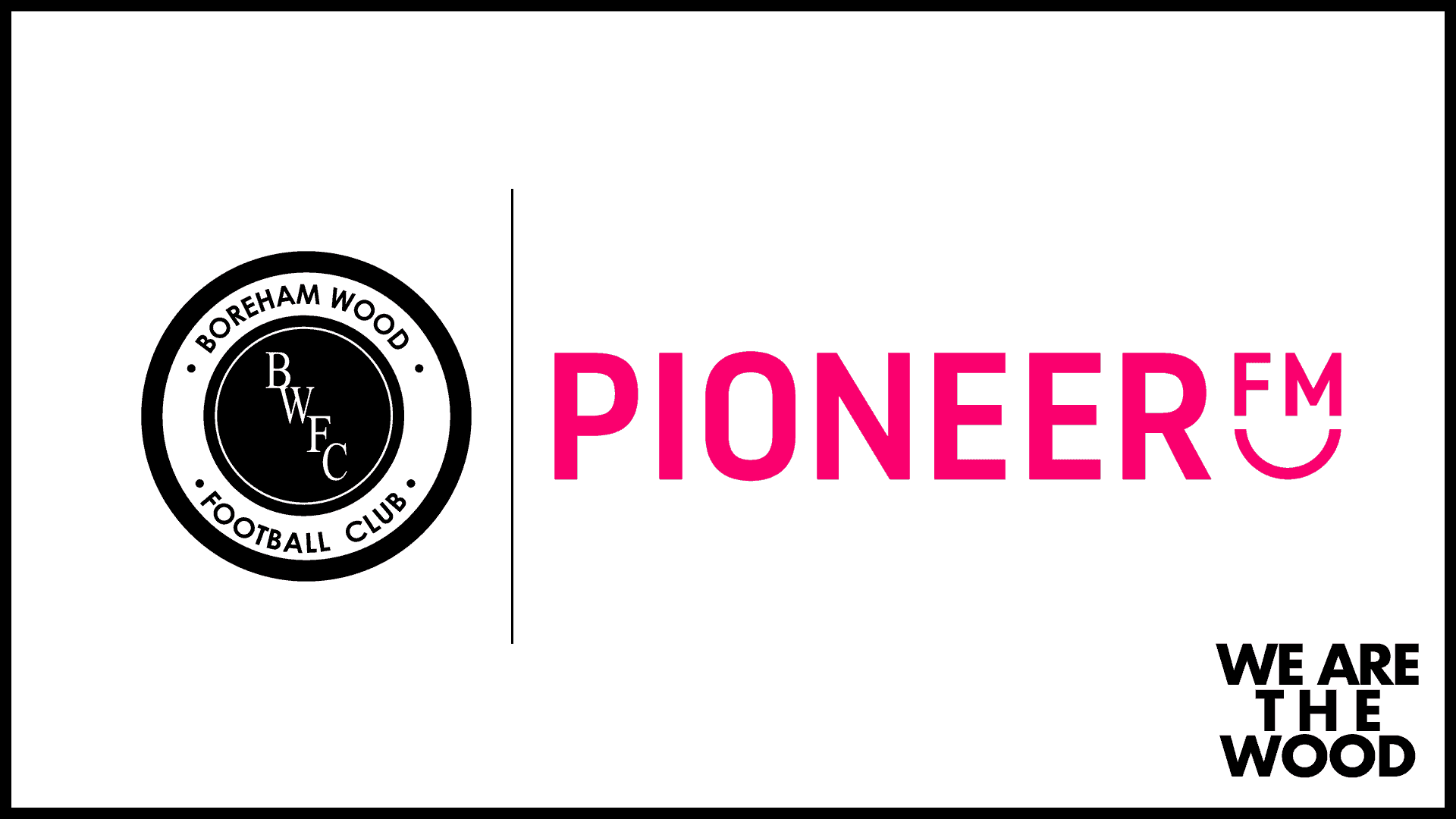 SOUTHEND UNITED BALL SPONSOR – THANK YOU, PIONEER FM!