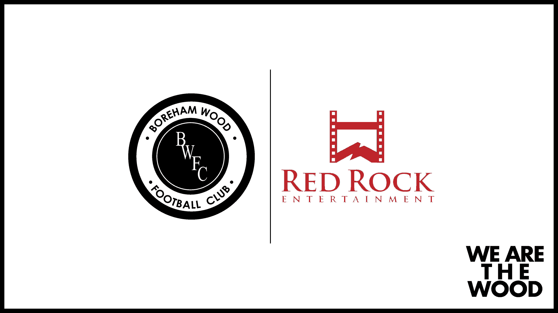 ANOTHER YEAR OF SUPPORT FROM RED ROCK ENTERTAINMENT!