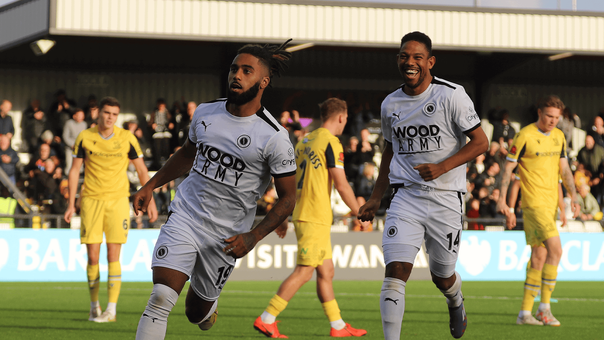 MATCH PREVIEW: SOUTHEND UTD (A)