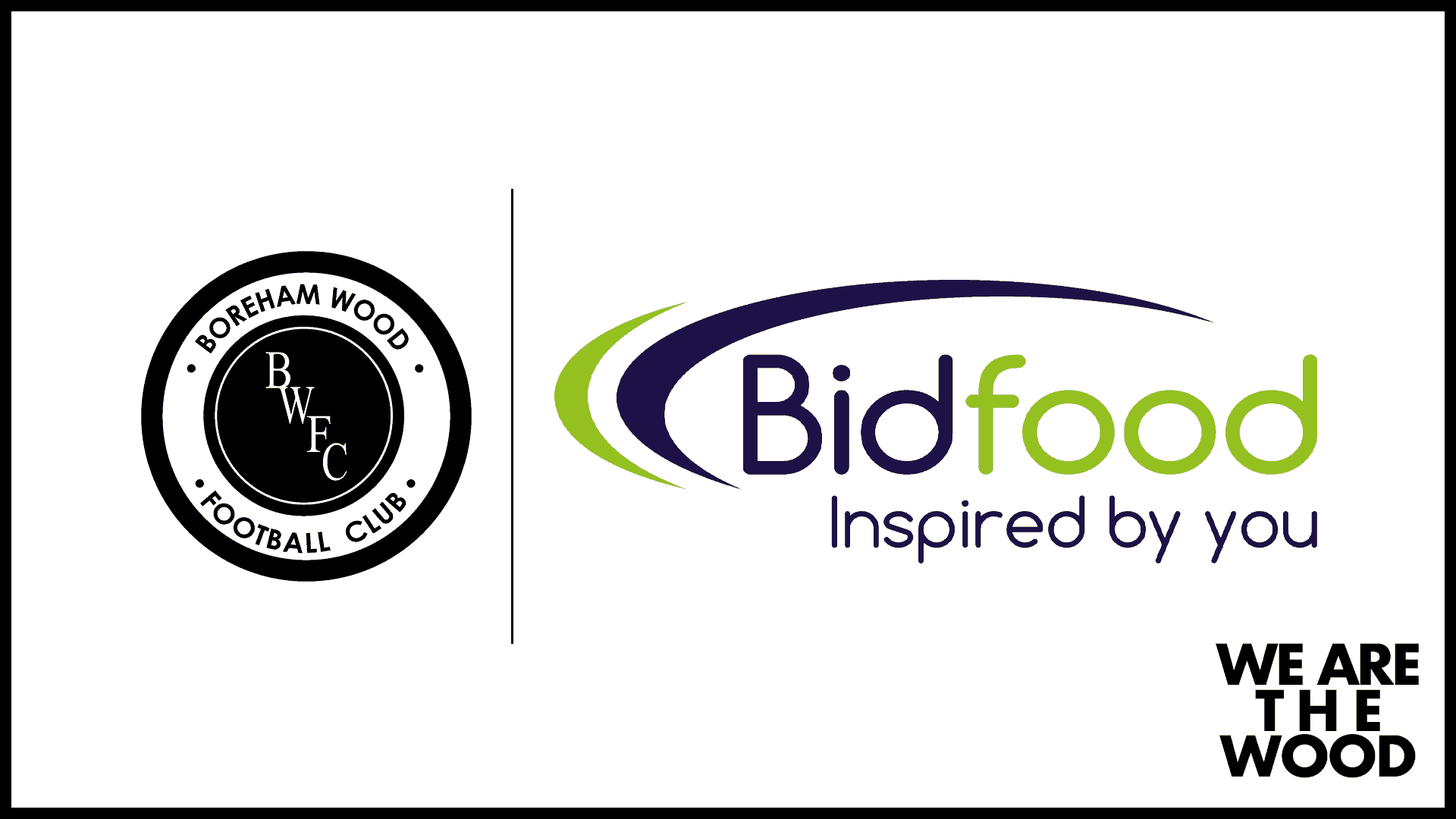 NOTTS COUNTY MATCH SPONSOR – THANK YOU, BIDFOOD!