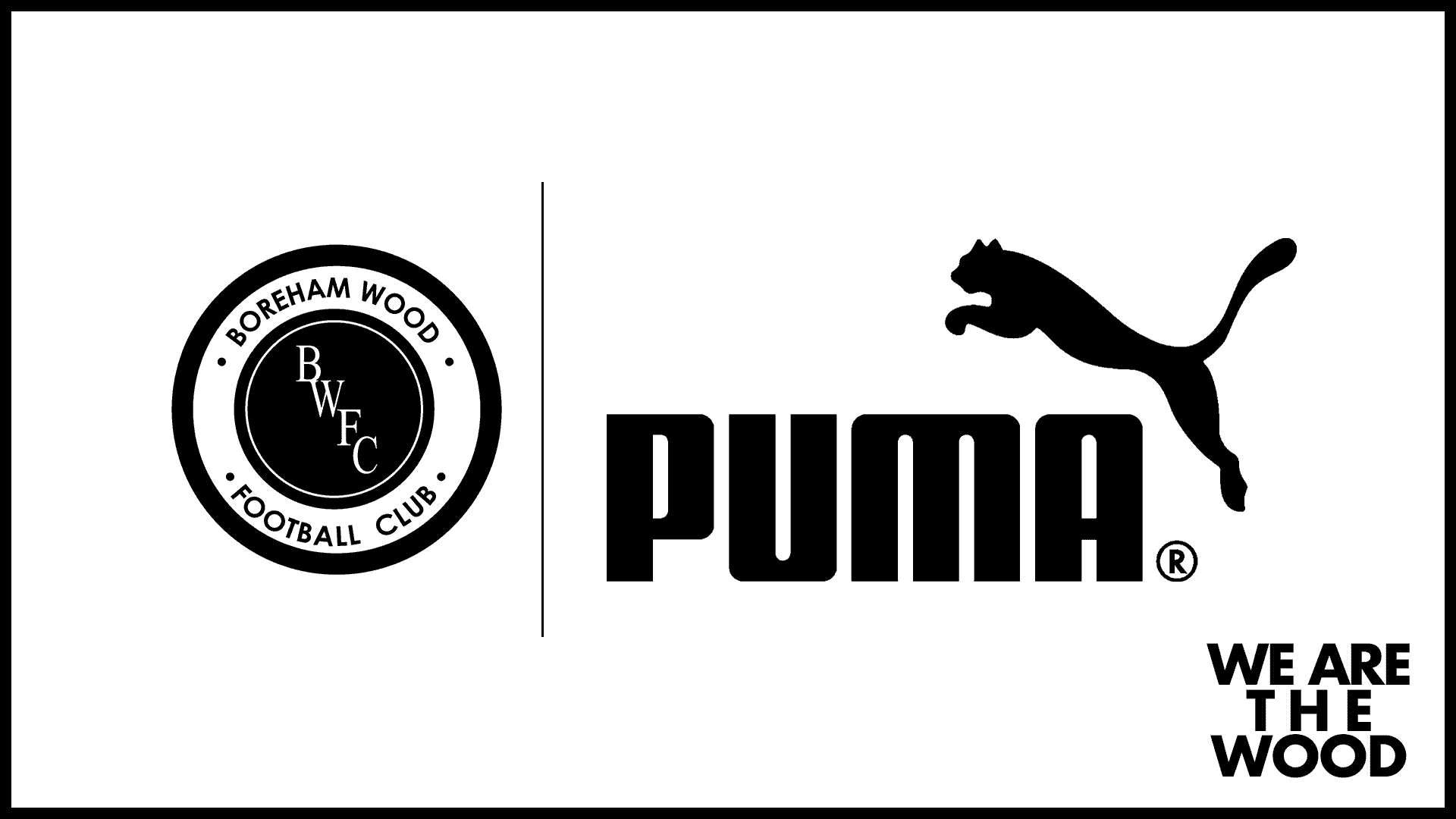 WOOD EXTEND TEAMWEAR PARTNERSHIP WITH PUMA