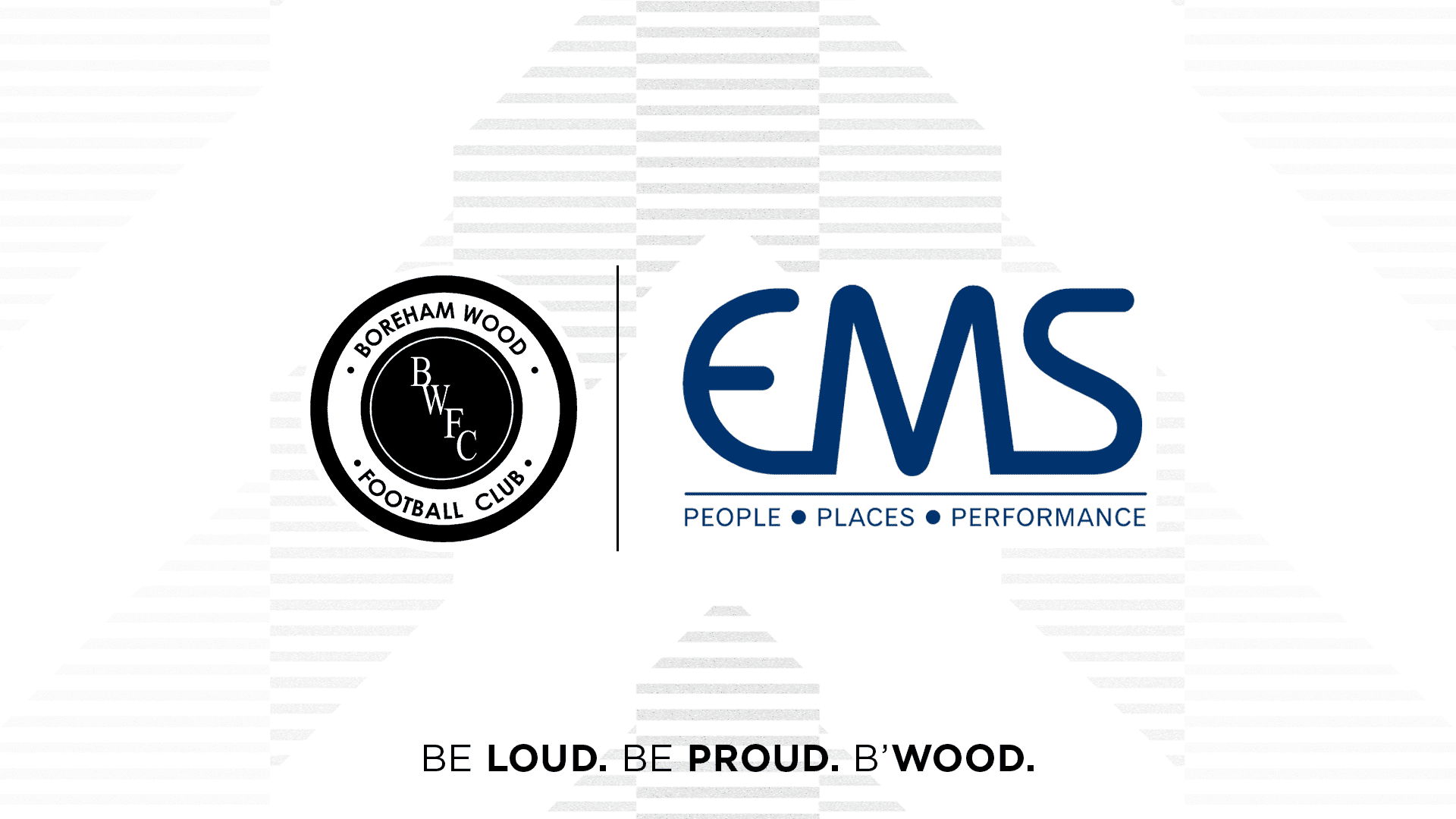 MATCH SPONSOR: EMS