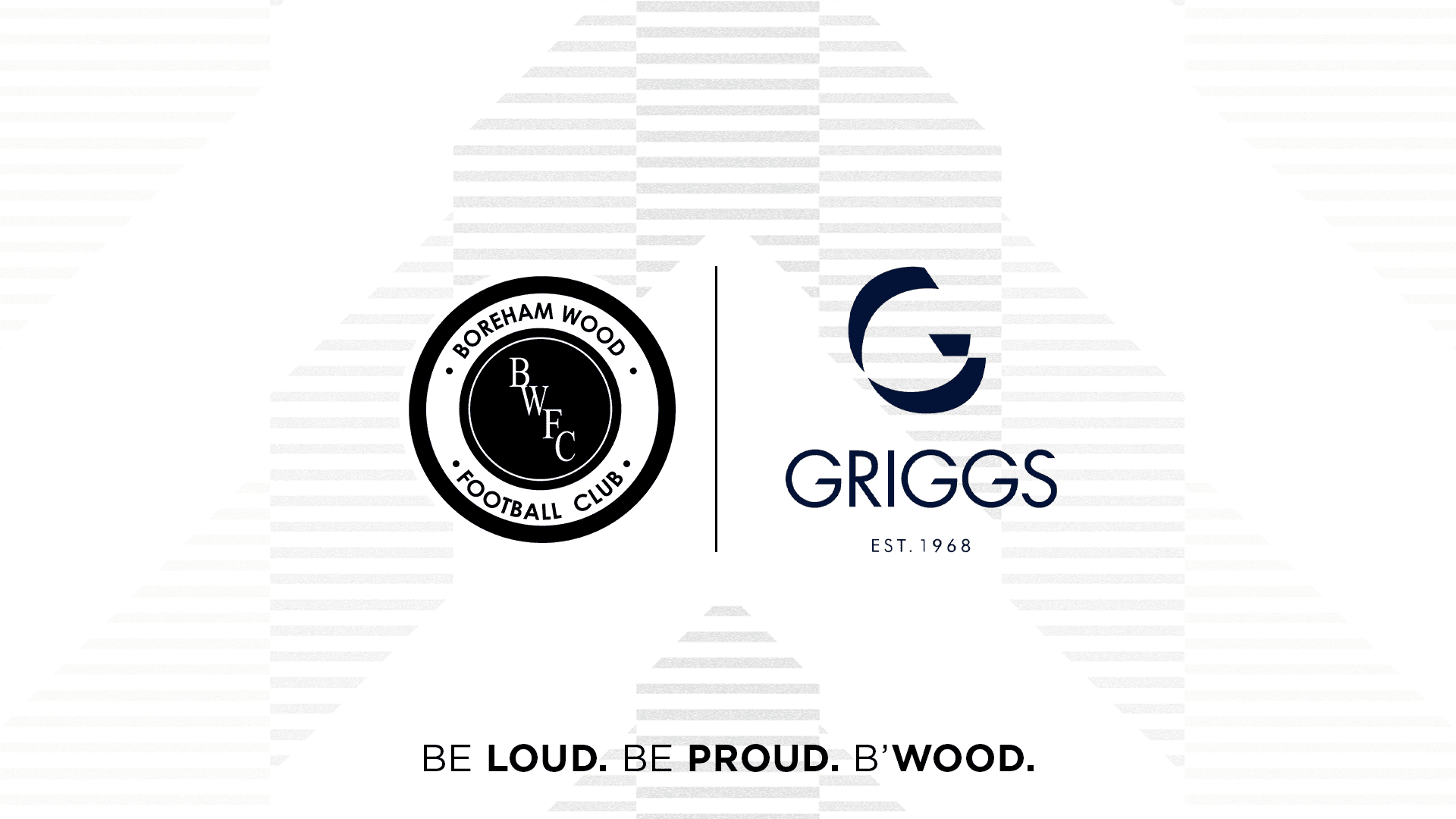 WREXHAM MATCH SPONSOR: GRIGGS HOMES