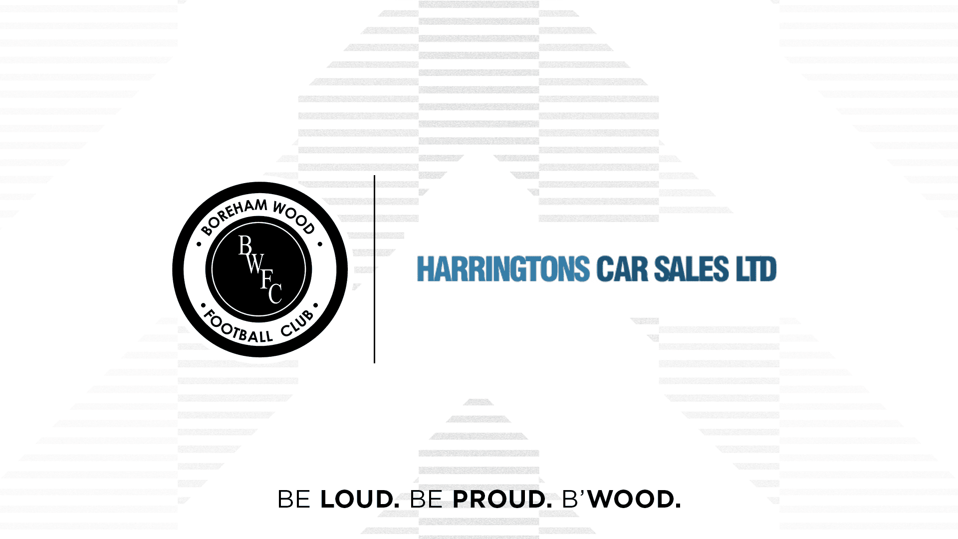 THANK YOU, HARRINGTONS CAR SALES!