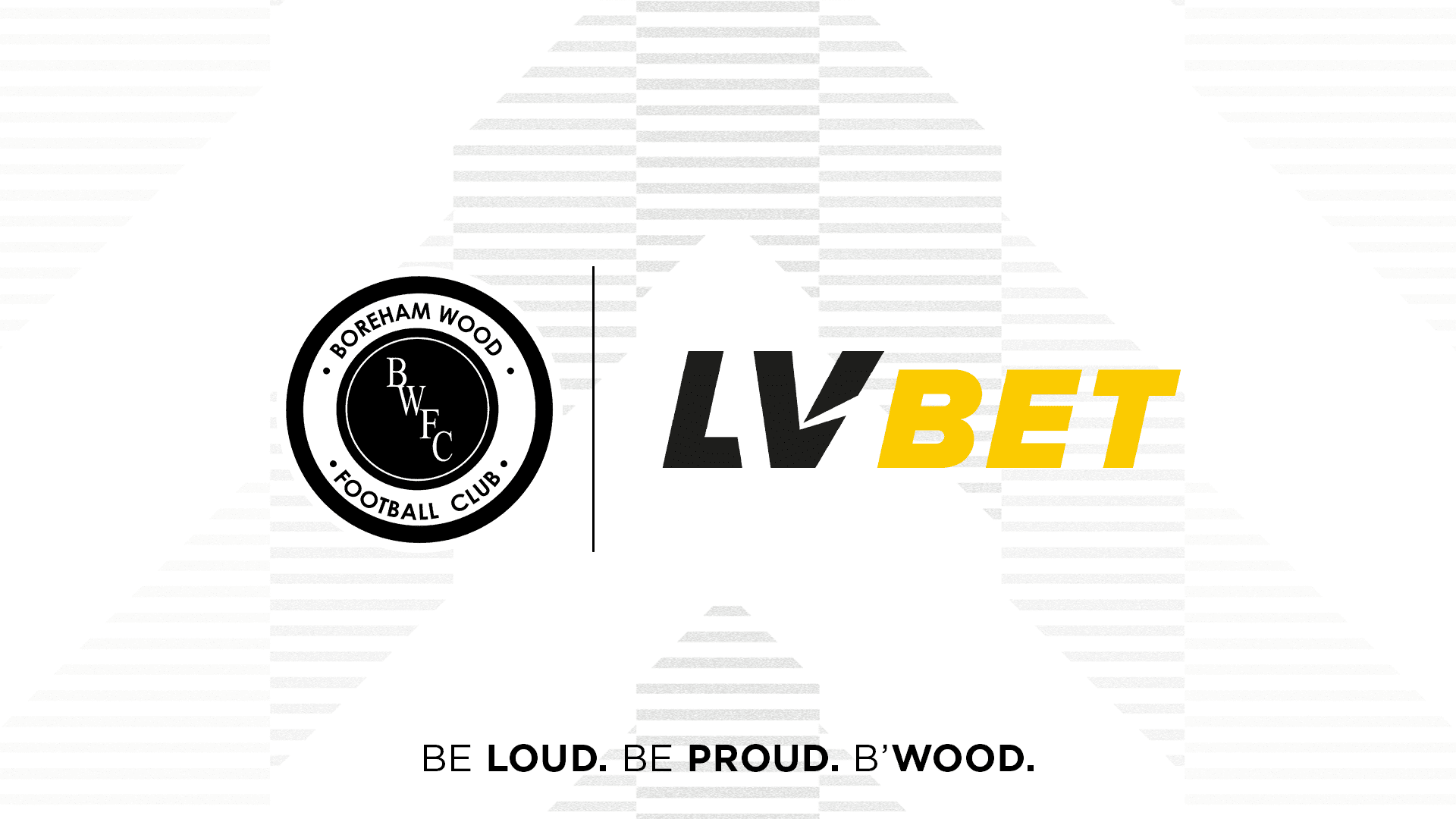 MATCH SPONSOR: LV BET