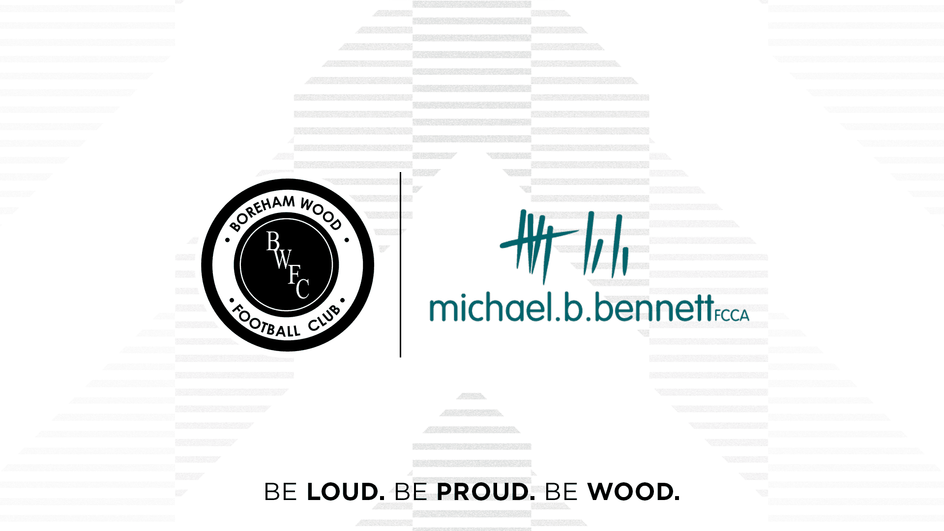 BALL SPONSOR: MICHAEL. B. BENNETT LIMITED