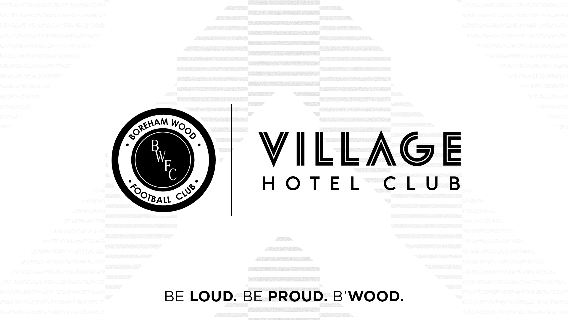 MATCH SPONSOR: VILLAGE HOTELS