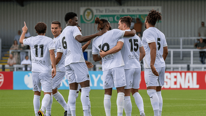 MATCH PREVIEW: BATH CITY (H)