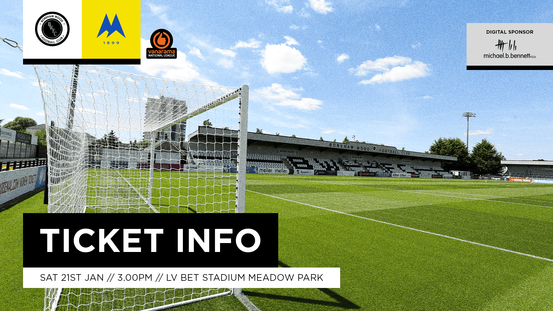 TICKET INFO: TORQUAY UNITED (H)