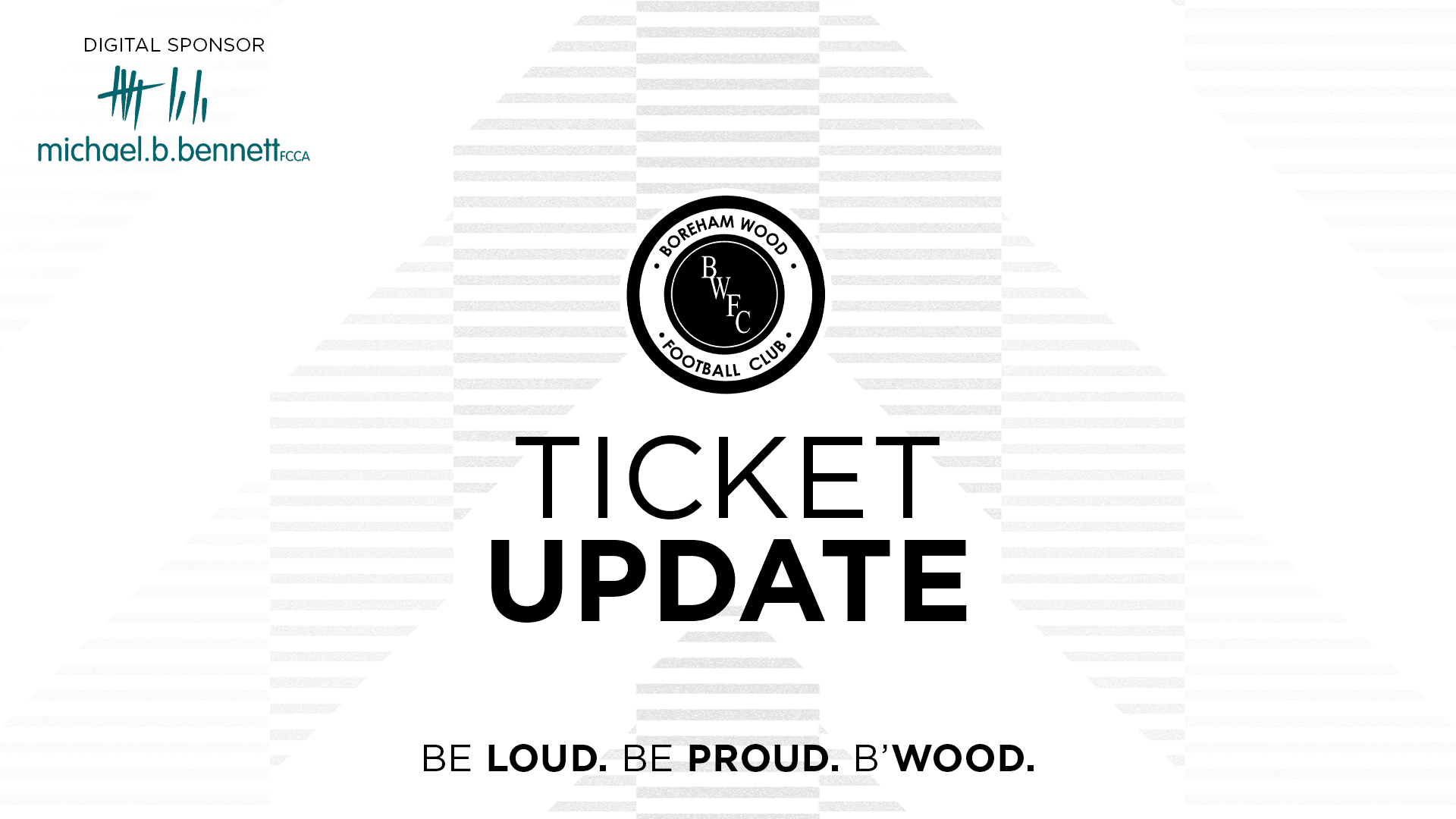 WEST HAM UNITED TICKET UPDATE