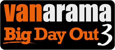 VANARAMA BIG DAY OUT 3