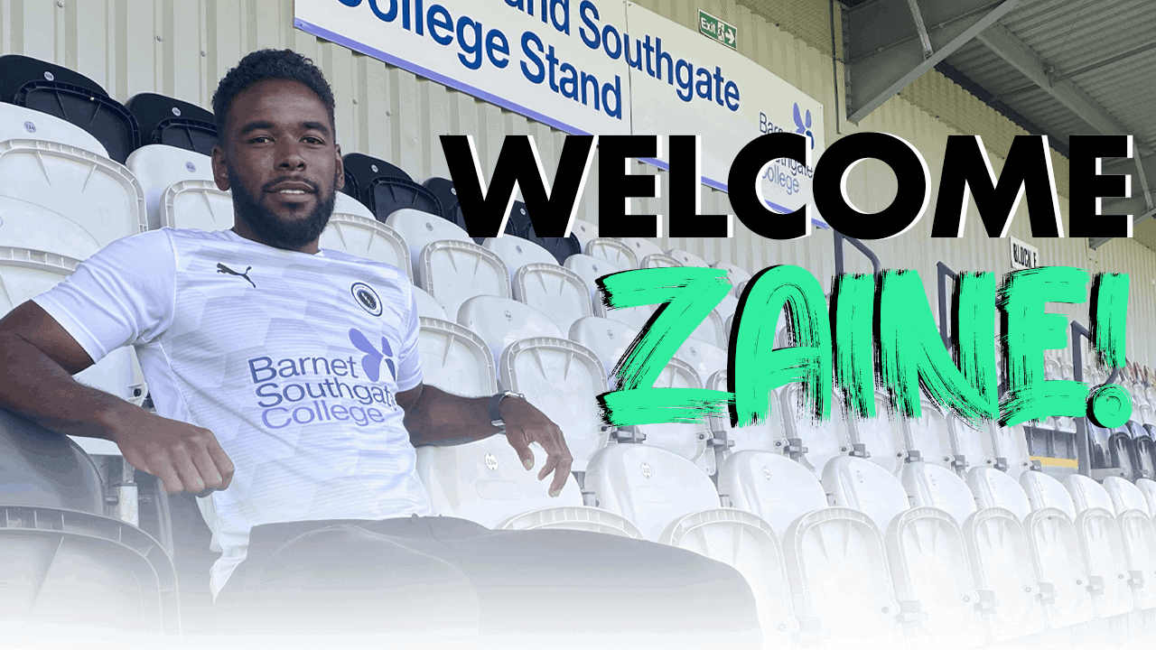 WELCOME TO MEADOW PARK ZAINE FRANCIS-ANGOL