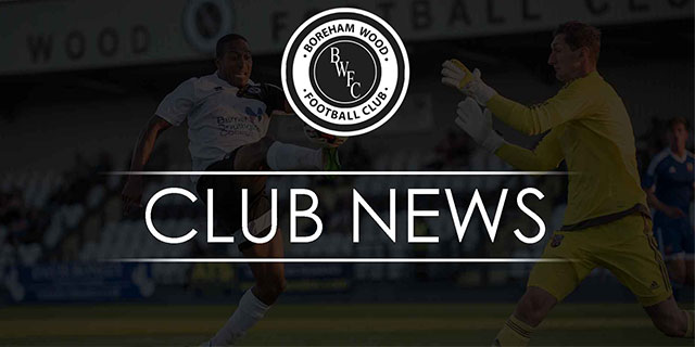 CLUB THANKS STAFF AND PLANS FOR THE FUTURE