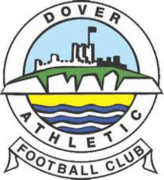 WOOD versus DOVER ATHLETIC IN THE FA TROPHY THIS SATURDAY