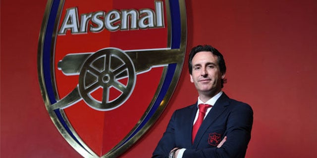 THE UNAI EMERY FACTOR – GREAT FOR TICKET SALES