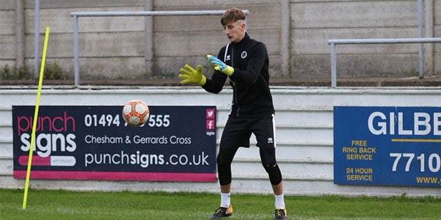 UNDER 18S TO PLAY ENFIELD IN THE FA YOUTH CUP TOMORROW