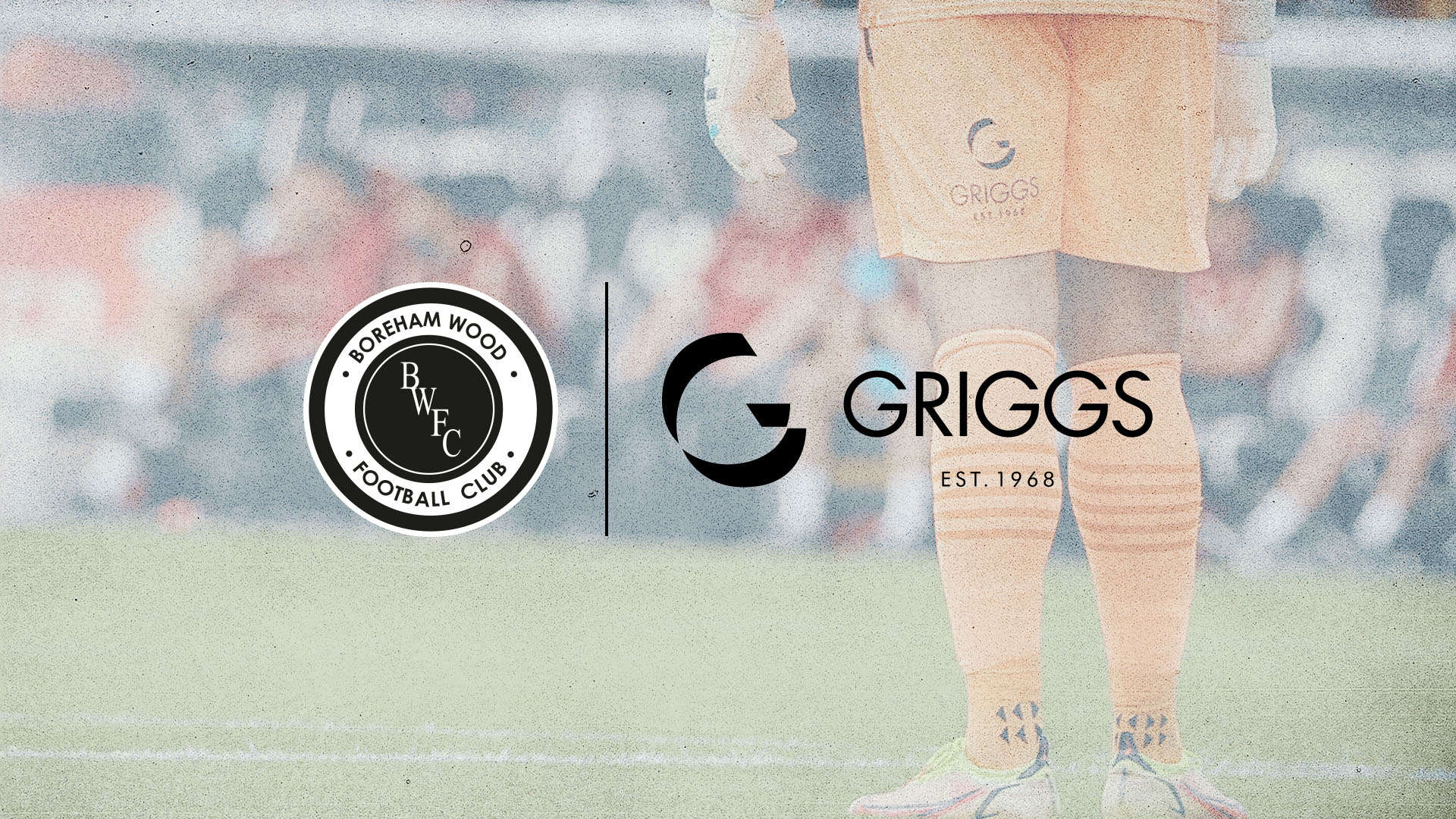 GRIGGS HOMES RENEW AS BACK OF SHORT SPONSOR