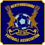 LEVERSTOCK GREEN IN HERTS SENIOR CUP