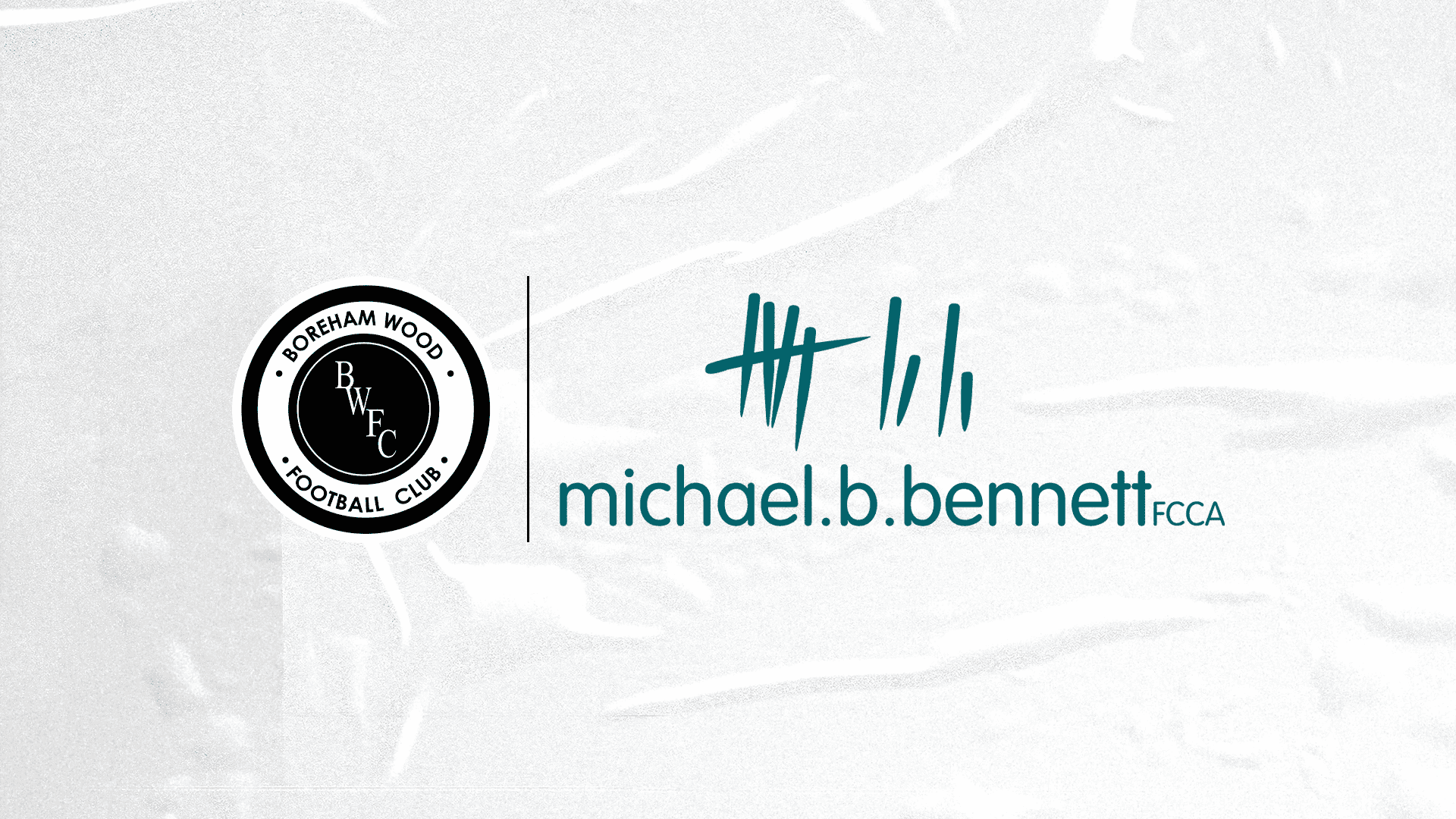 BALL SPONSOR: MICHAEL B. BENNETT LIMITED