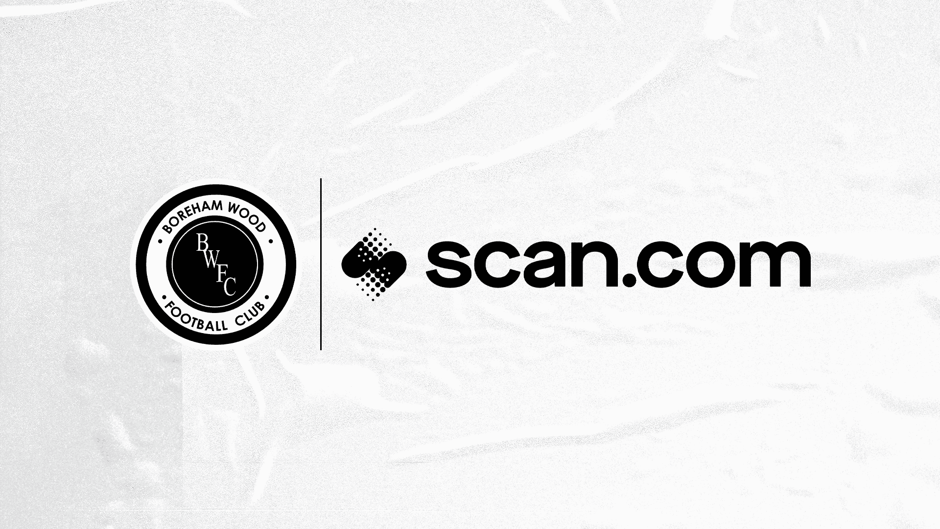 NEW PARTNERSHIP WITH SCAN.COM