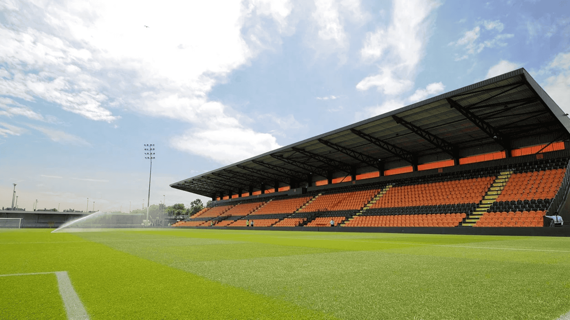 TICKET INFO: BARNET (A)