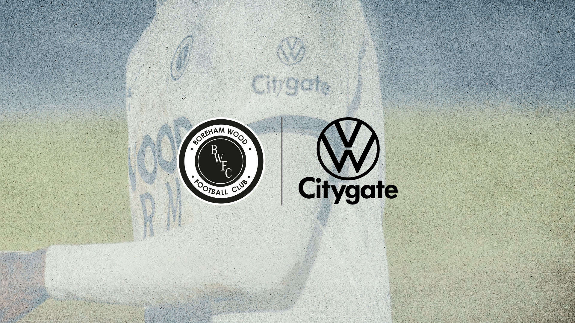 VW CITYGATE CONTINUES AS SLEEVE SPONSORS