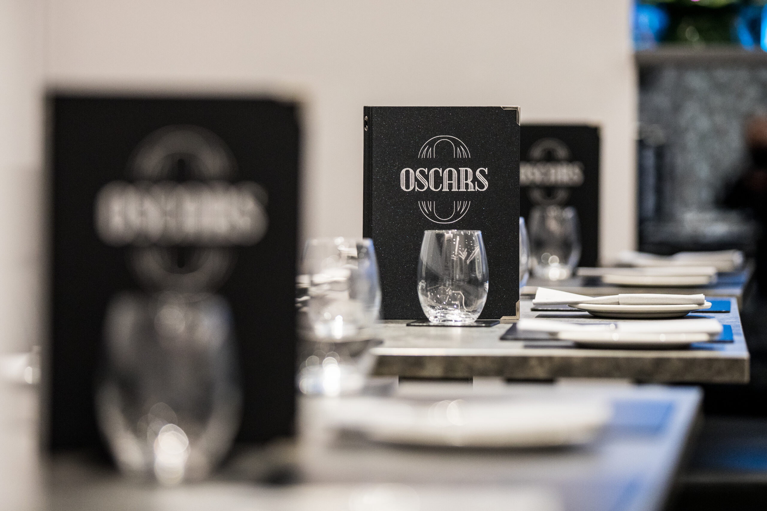 Elevate your match day experience with OSCARS hospitality