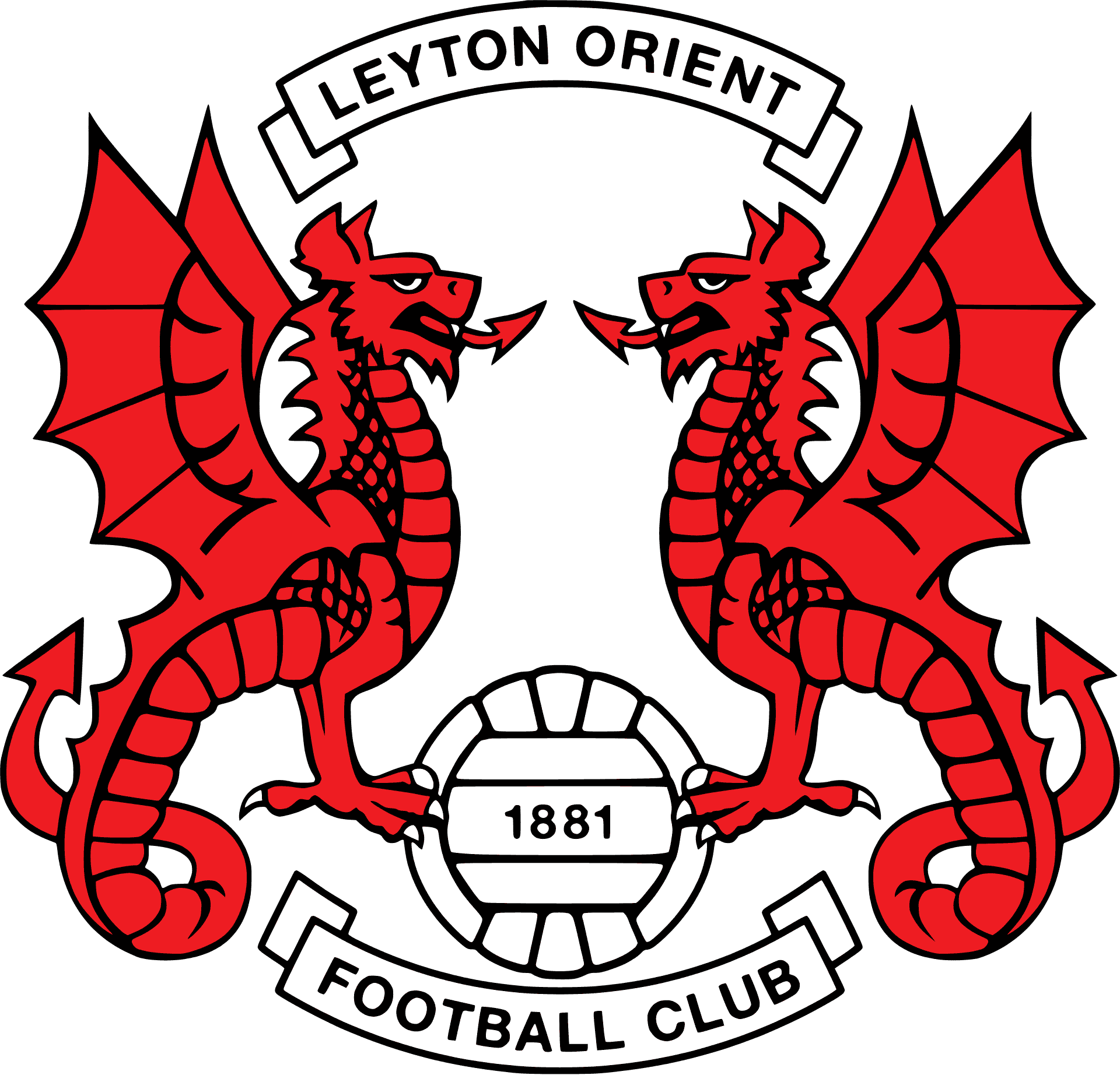 Leyton Orient