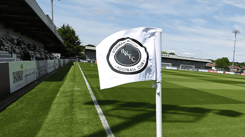 TICKET INFO: MAIDSTONE UNITED & WORTHING (H)