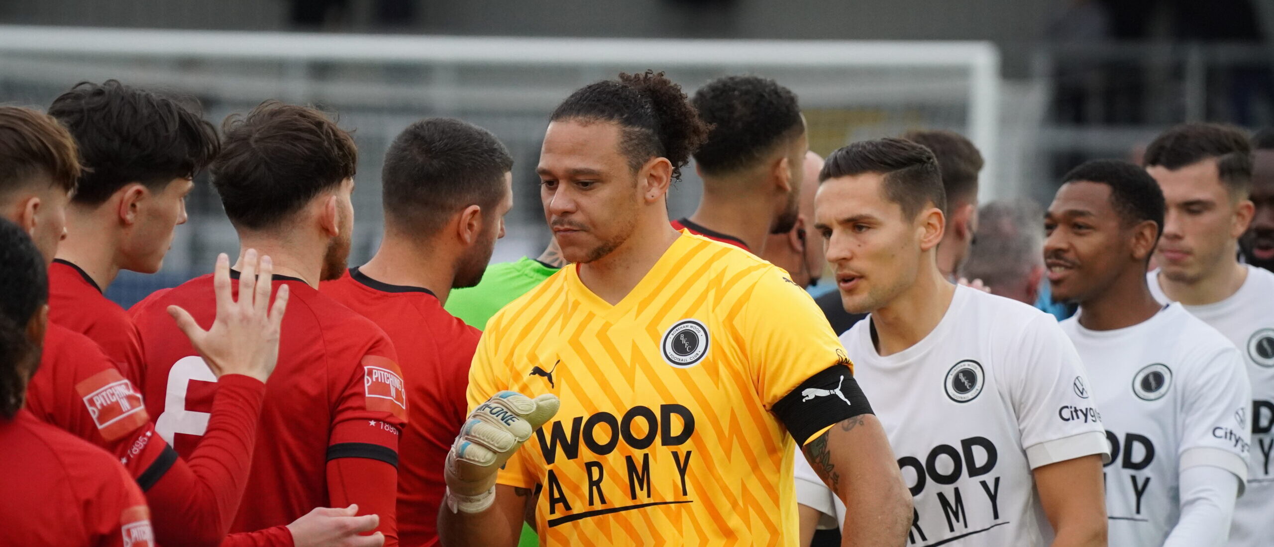 Match preview: Torquay United (H)